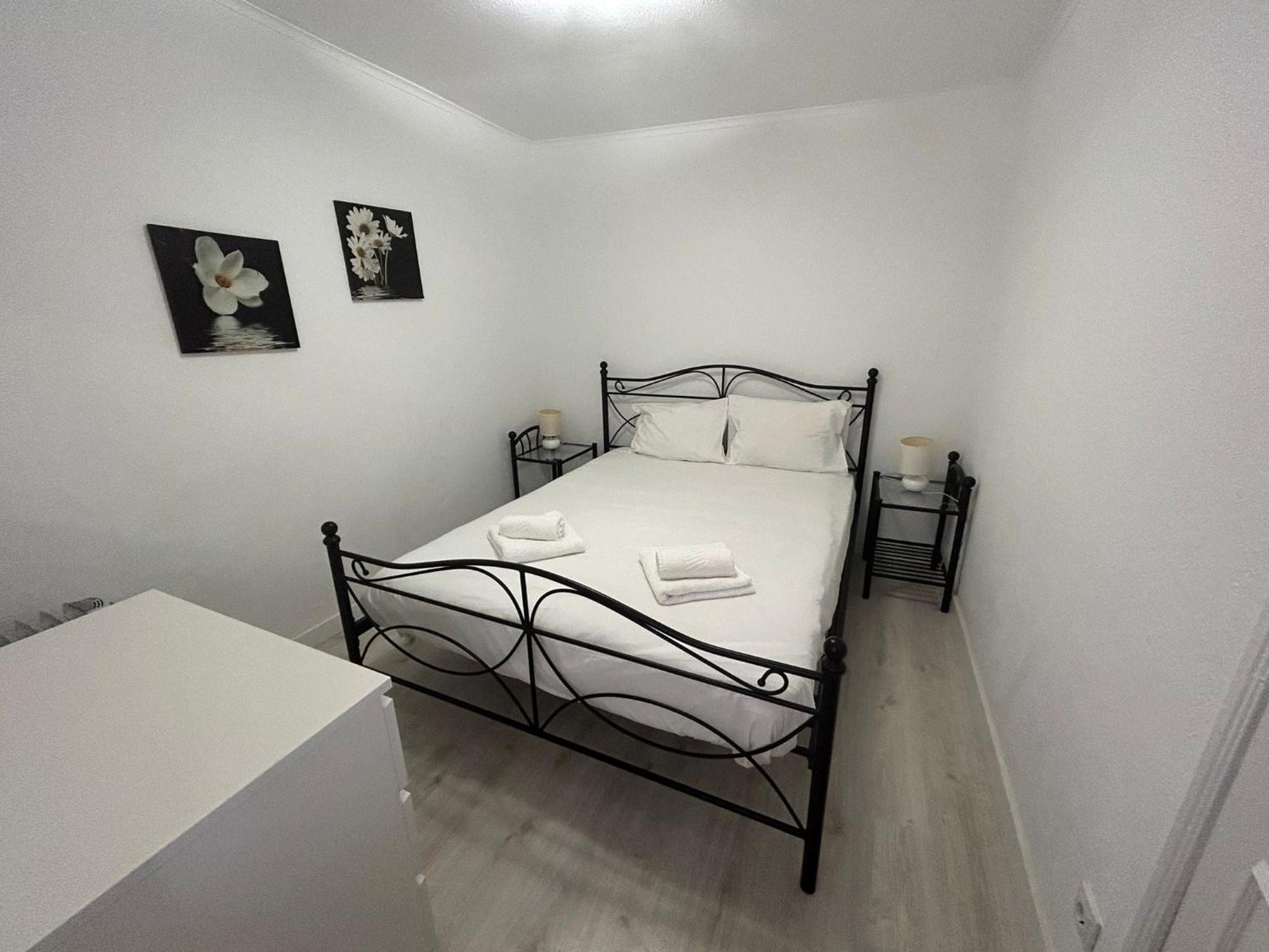 Typical Bica Apartment 리스본 외부 사진