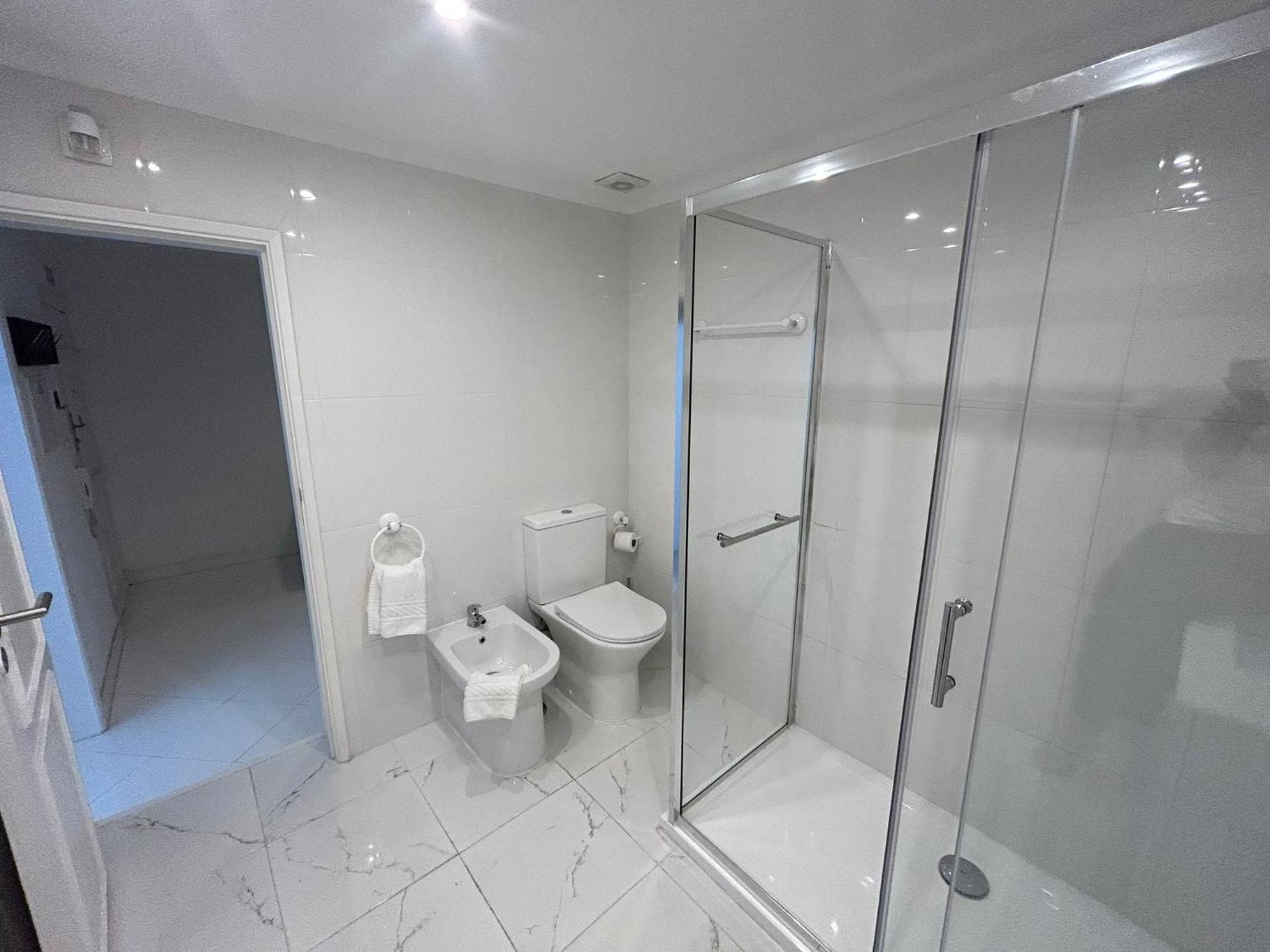 Typical Bica Apartment 리스본 외부 사진