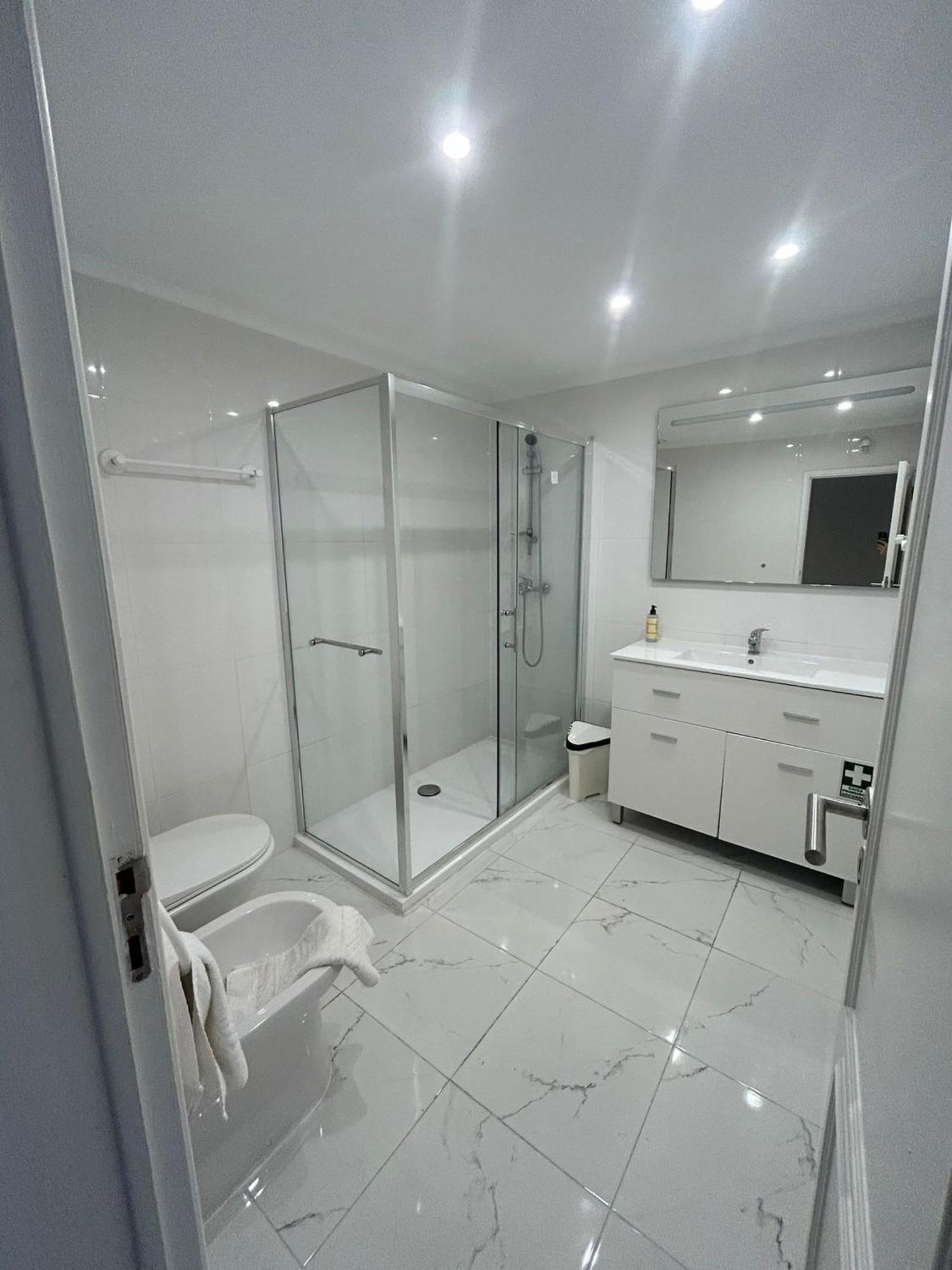 Typical Bica Apartment 리스본 외부 사진