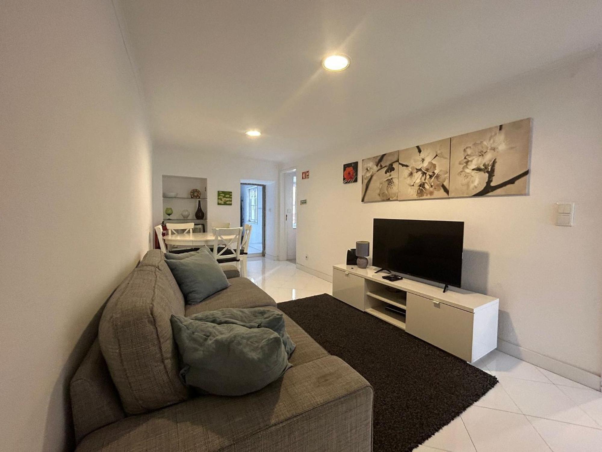 Typical Bica Apartment 리스본 외부 사진