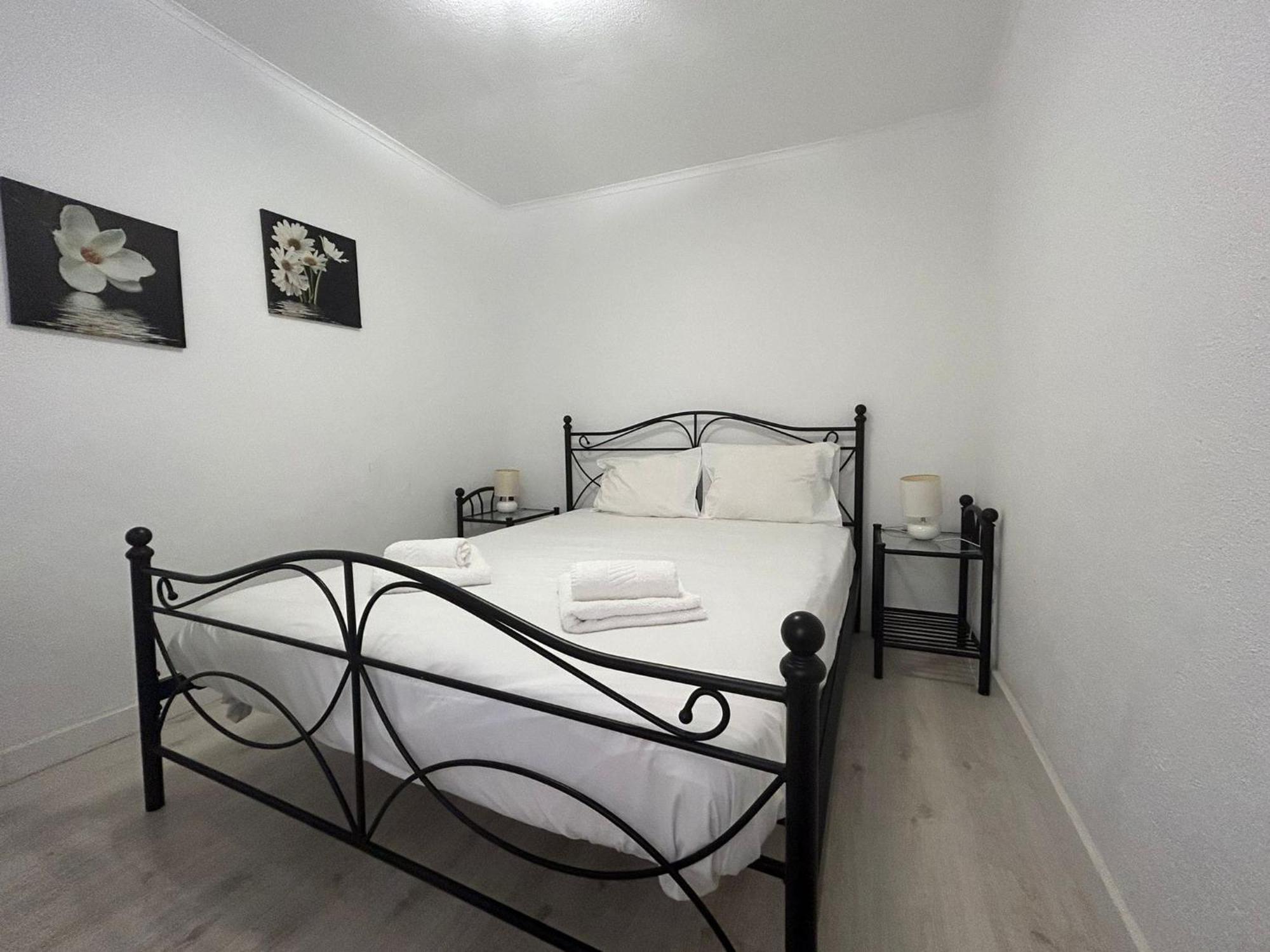 Typical Bica Apartment 리스본 외부 사진