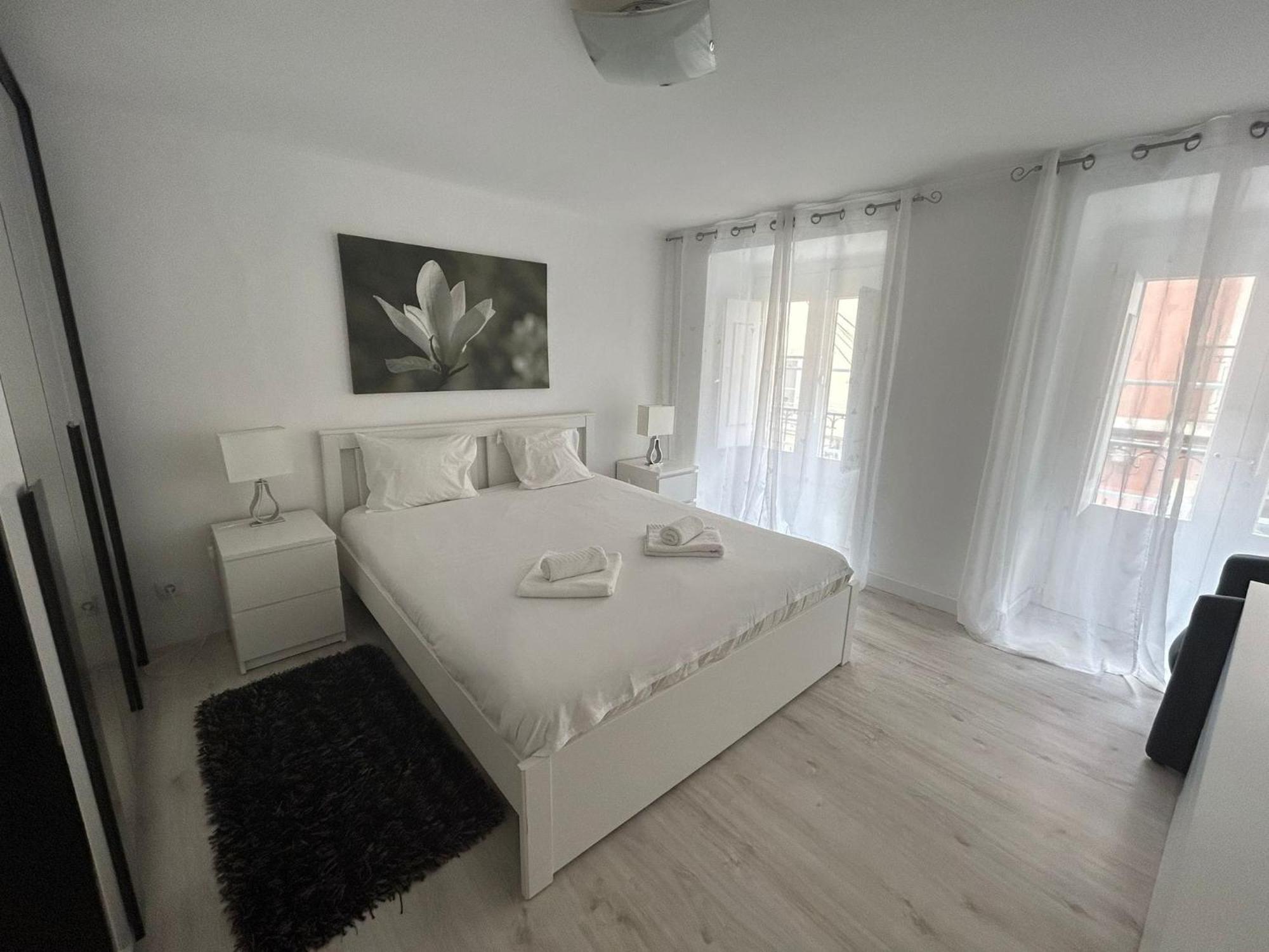 Typical Bica Apartment 리스본 외부 사진
