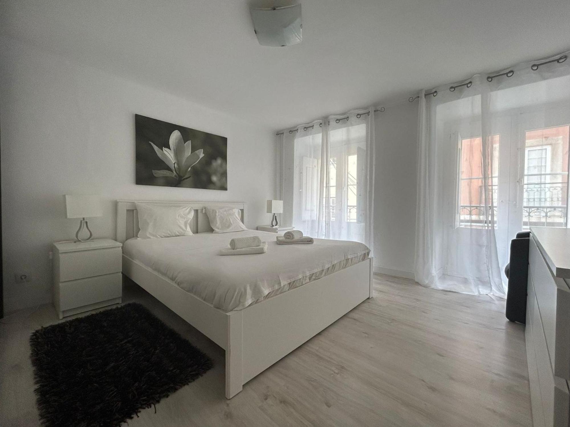 Typical Bica Apartment 리스본 외부 사진