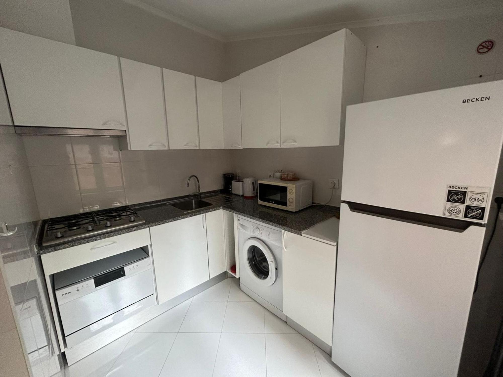 Typical Bica Apartment 리스본 외부 사진